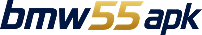 bmw55 apk official logo